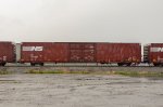 NS Box Car